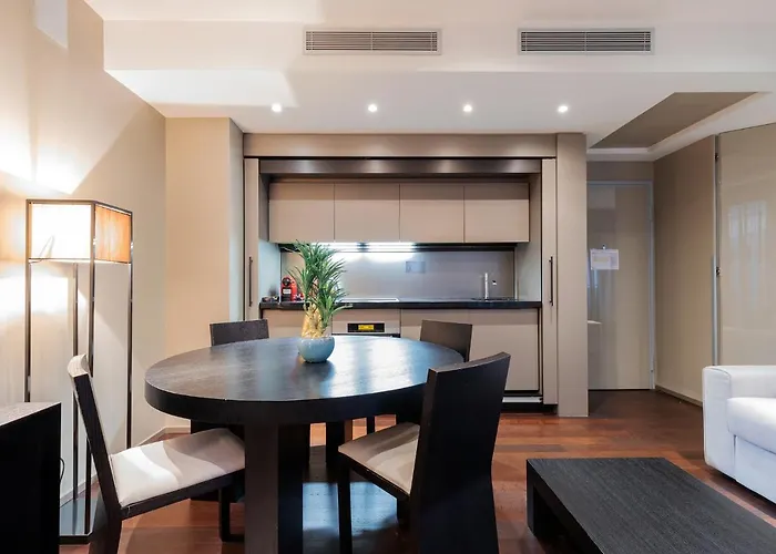 Apartman Retreats Duomo Beauty &