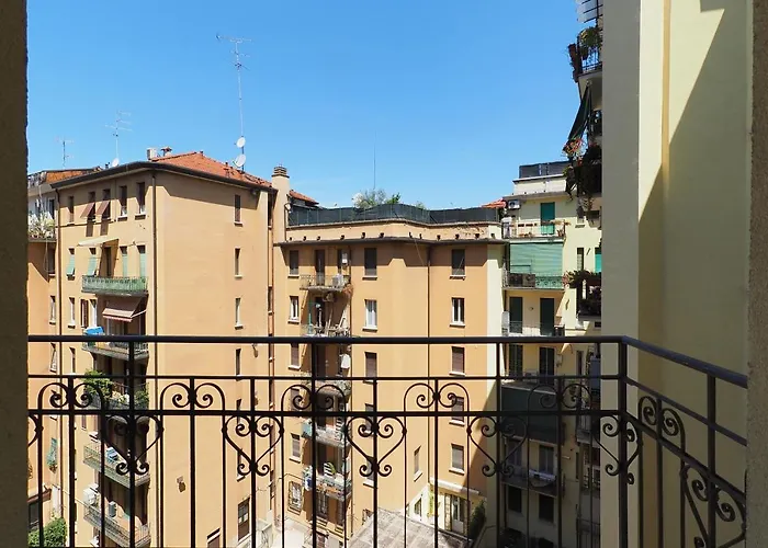 Appartement Primopiano - Washington Flats *