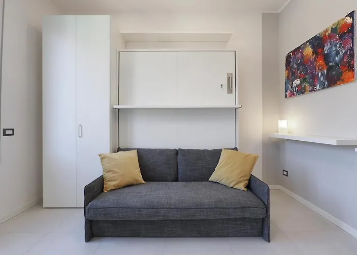 Primopiano - Washington Flats