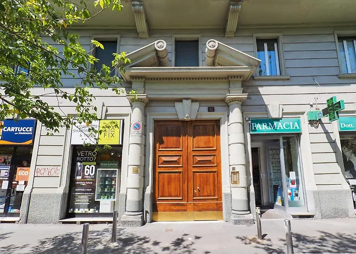 Primopiano - Washington Flats *