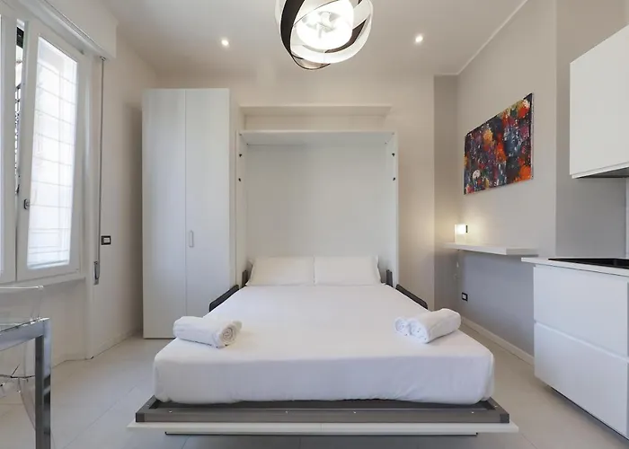 Primopiano - Washington Flats