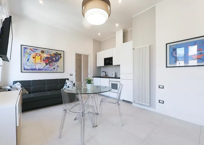 Primopiano - Washington Flats Appartement Milan