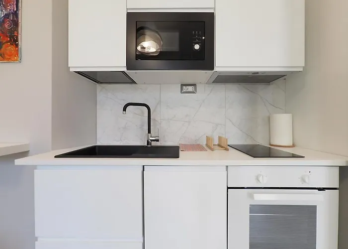 Primopiano - Washington Flats Milan