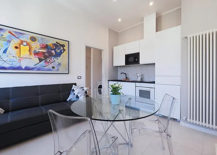 Primopiano - Washington Flats Milan