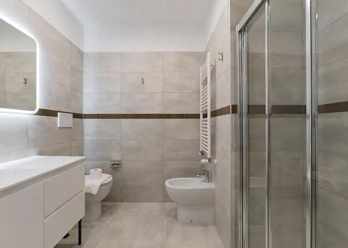 Primopiano - Washington Flats * Milan