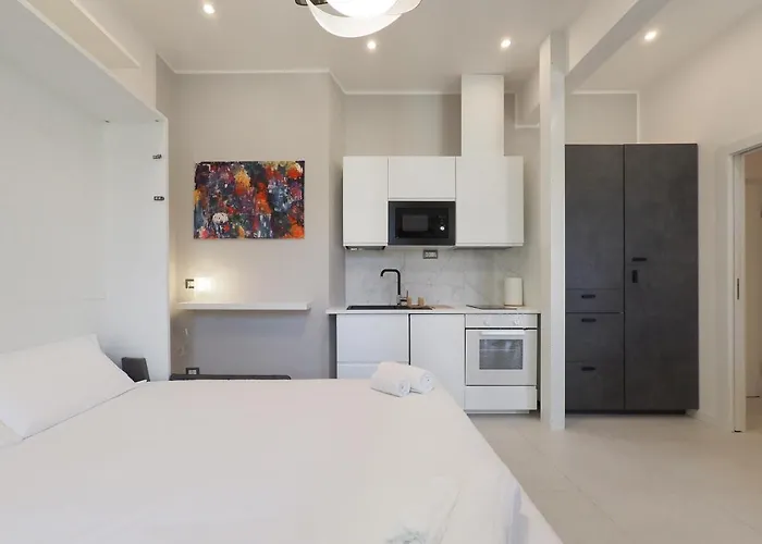 Primopiano - Washington Flats * Milan