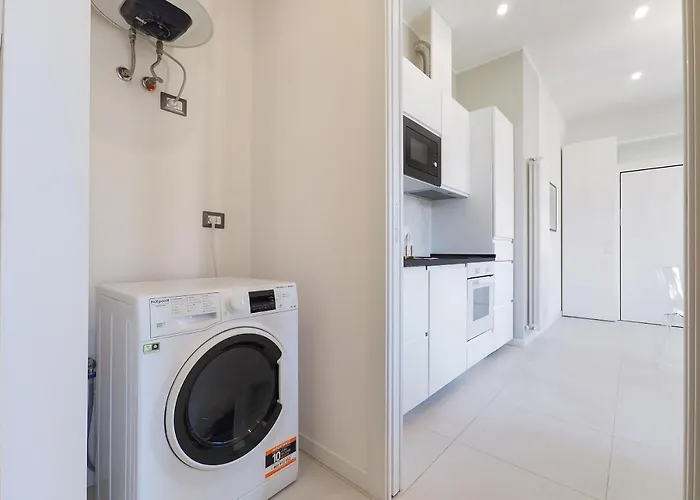 Primopiano - Washington Flats *