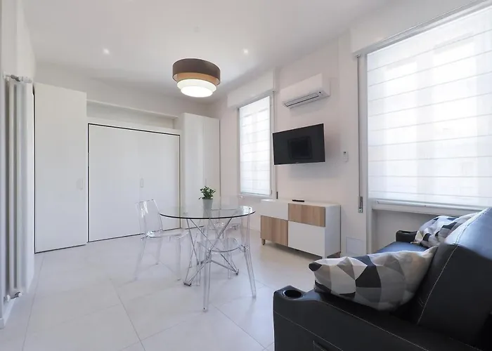 Primopiano - Washington Flats Appartement Milan