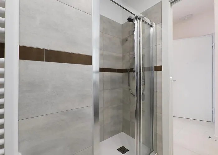 Primopiano - Washington Flats