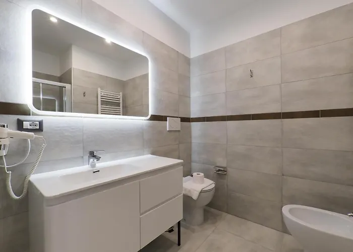 Primopiano - Washington Flats *