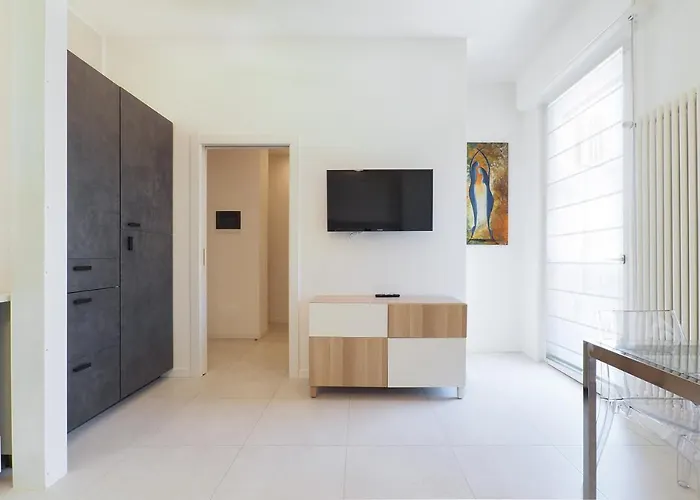 Primopiano - Washington Flats *