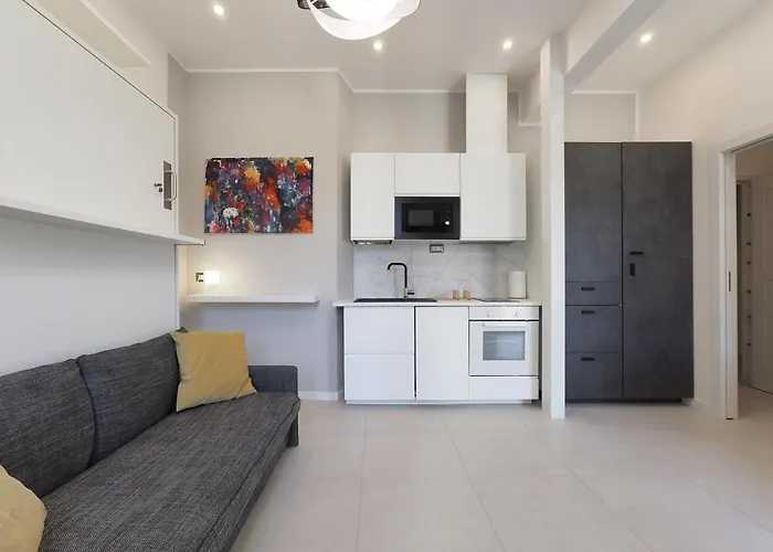 Primopiano - Washington Flats *