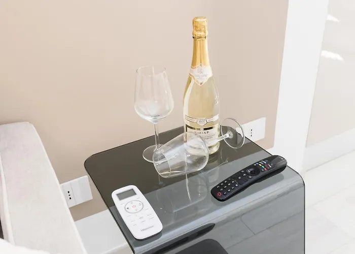 Magnoliaapartments - 18a Visconti Duomo Apartman *