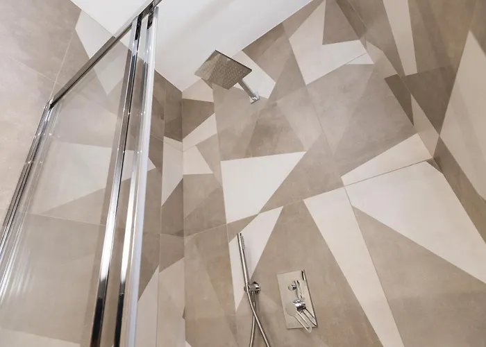 Magnoliaapartments - 18a Visconti Duomo Apartman Milánó