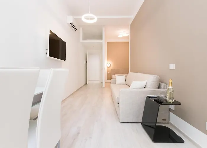 Magnoliaapartments - 18a Visconti Duomo *