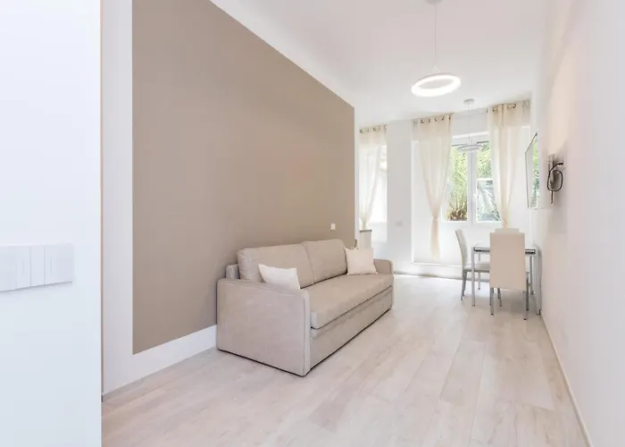 Apartman Magnoliaapartments - 18a Visconti Duomo *