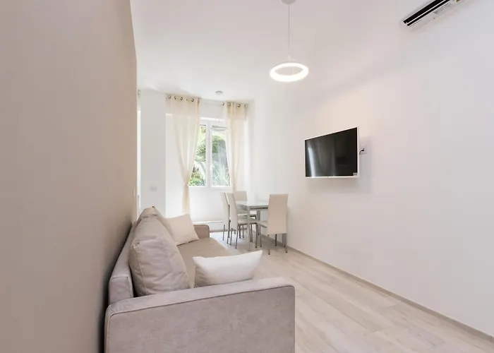 Apartamento Magnoliaapartments - 18a Visconti Duomo *