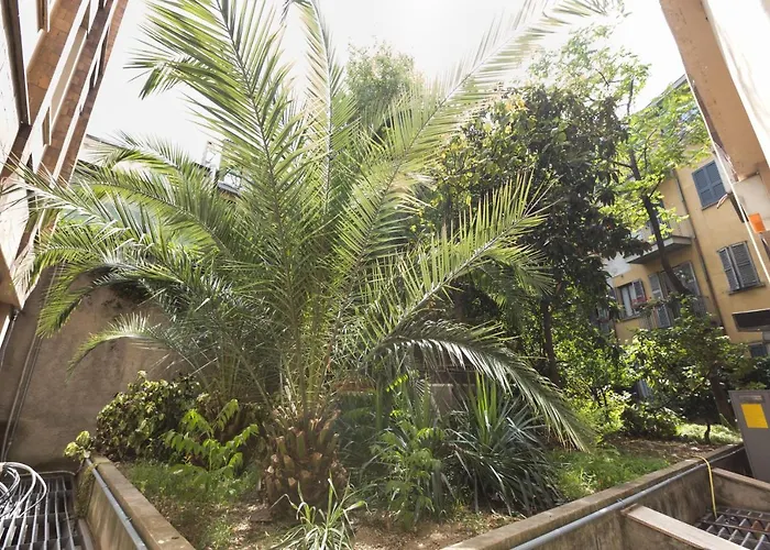 Magnoliaapartments - 18a Visconti Duomo *