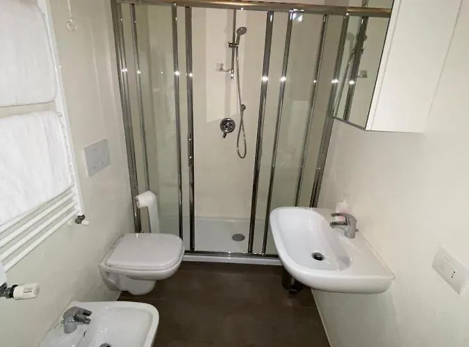 Villagiovanna Hotel 4*