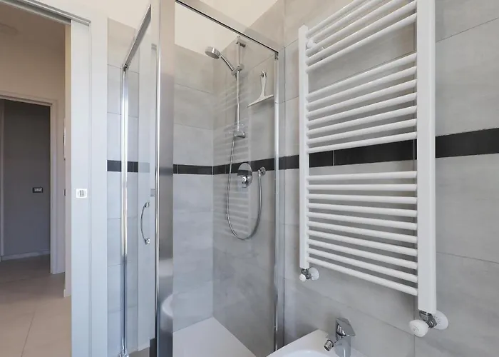 Appartement Primopiano - Washington Flats