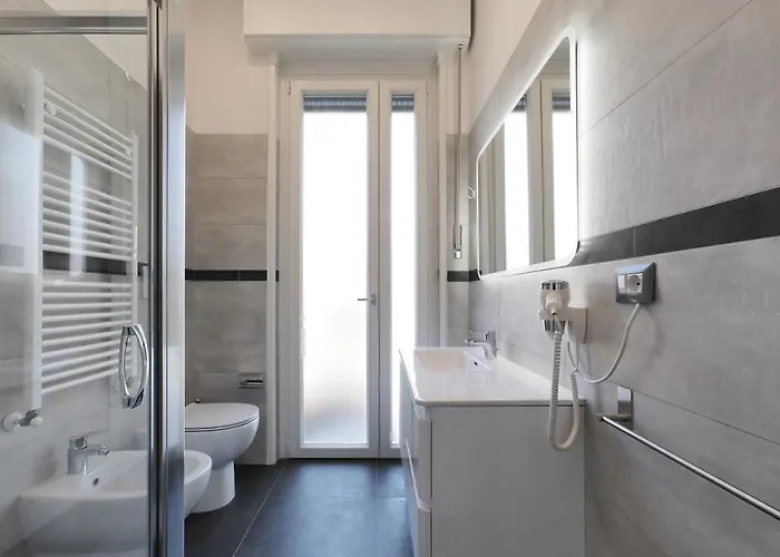 Primopiano - Washington Flats Appartement Milan