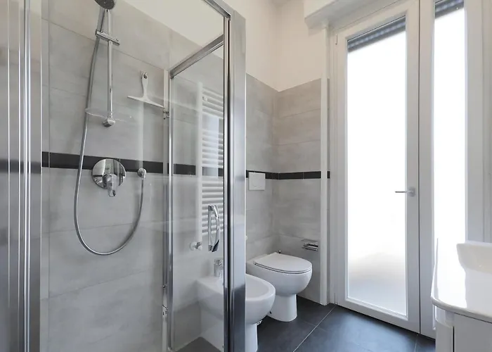 Primopiano - Washington Flats Appartement