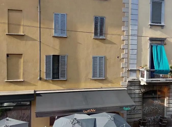 Porta Venezia Lifestyle Apartment *