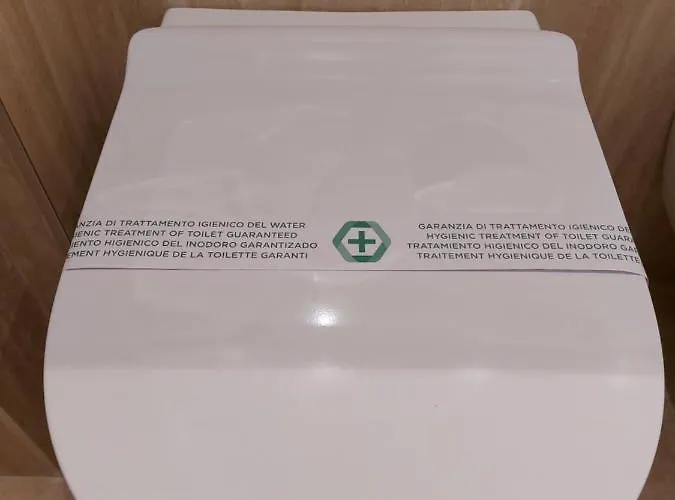 Porta Venezia Lifestyle Lejlighed *