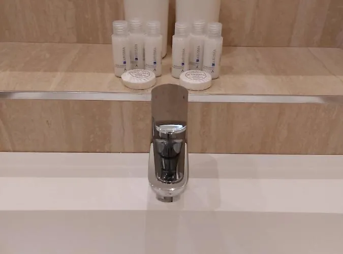 Apartment Porta Venezia Lifestyle