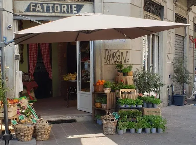 Porta Venezia Lifestyle Mailand