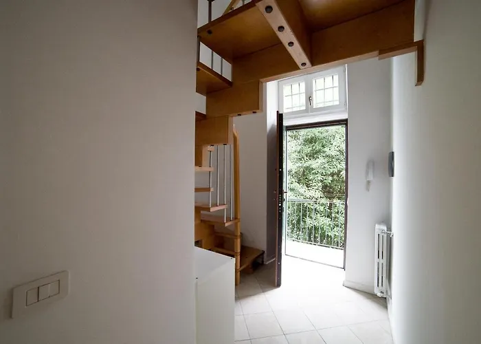 Apartamento Hbhall Navigli 30 Milán