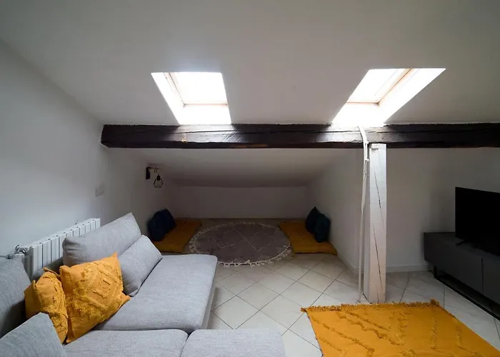 Hbhall Navigli 30 Apartamento Milán