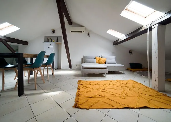 Hbhall Navigli 30 Apartamento