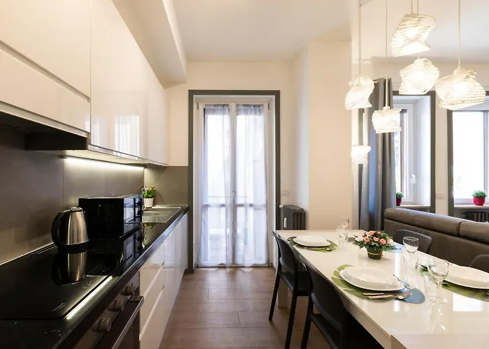 Ecogreen Flats Prestige - Station Apartament
