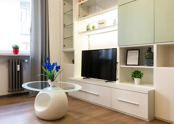 Apartament Ecogreen Flats Prestige - Station *