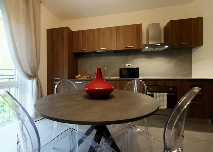 Penzion Red Ribbon 4*