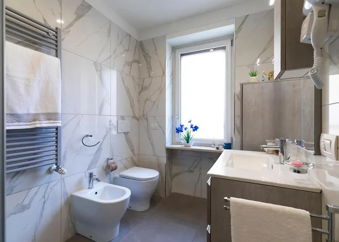 Ecogreen Flats Prestige - Station Mediolan