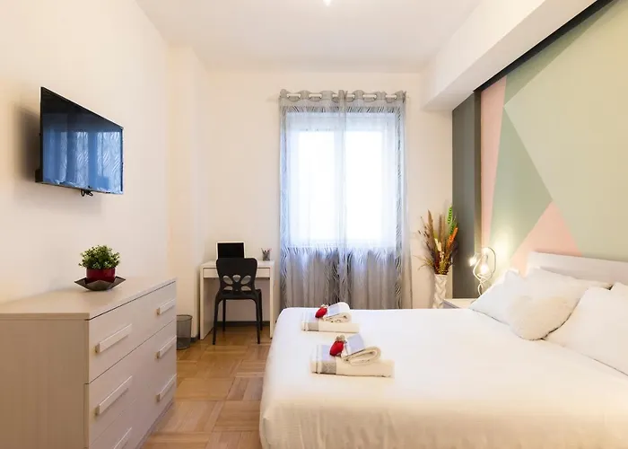 Ecogreen Flats Prestige - Station Апартаменты *
