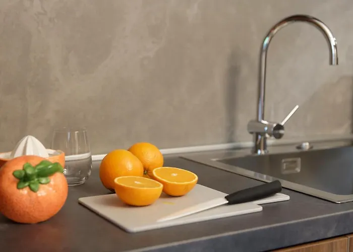 Penzion Red Ribbon Milán