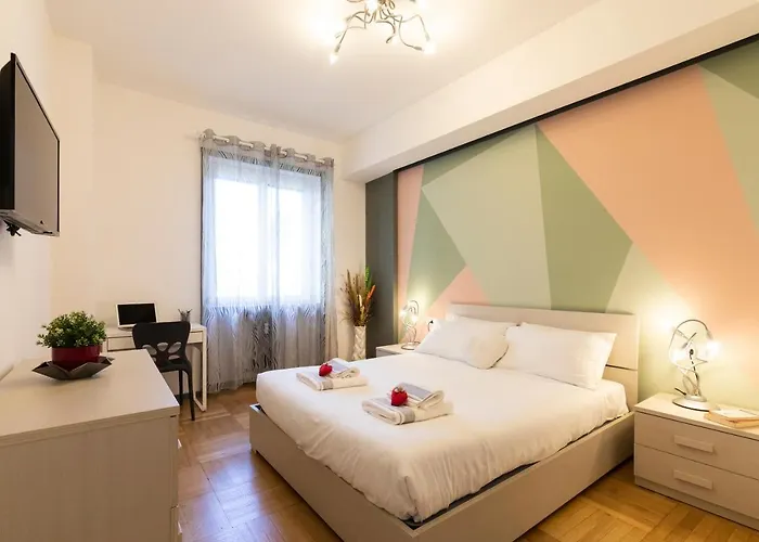Ecogreen Flats Prestige - Station Апартаменты