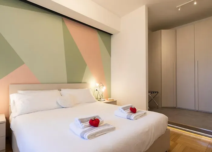 Апартаменты Ecogreen Flats Prestige - Station