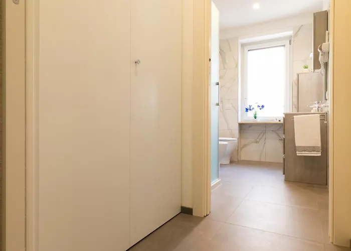 Апартаменты Ecogreen Flats Prestige - Station