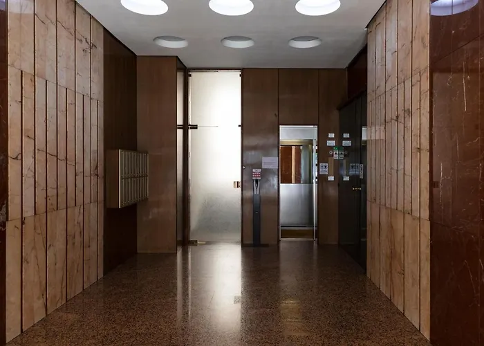 Apartament Ecogreen Flats Prestige - Station