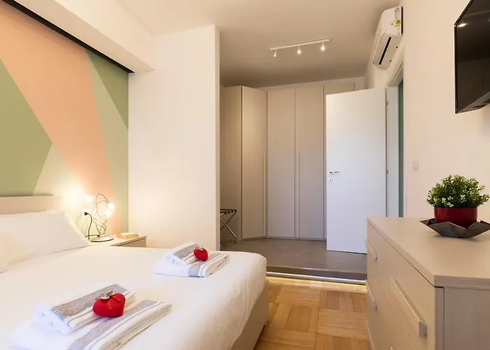 Ecogreen Flats Prestige - Station Mediolan