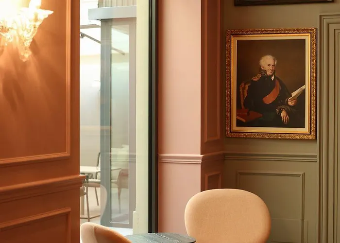 Worldhotel Casati 18 Отель