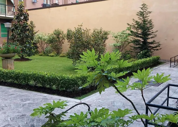 Rent 3 Appartement Milan