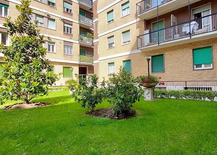 Rent 3 Appartement Milan