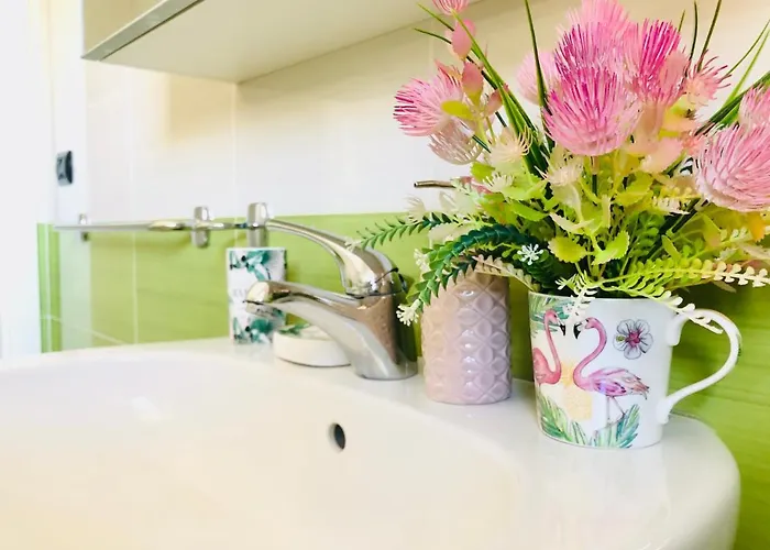 아파트 Stepandgo Navigli 밀라노