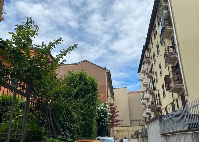 Kibilu - Via Caldara - Ospedale Policlinico - Porta Romana