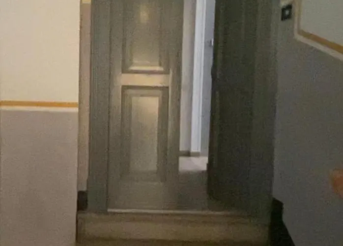 Kibilu - Via Caldara - Ospedale Policlinico - Porta Romana דירה מילאנו